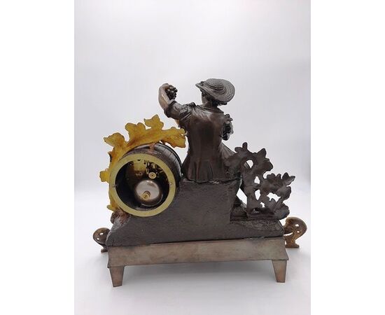Orologio da tavolo