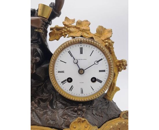 Orologio da tavolo