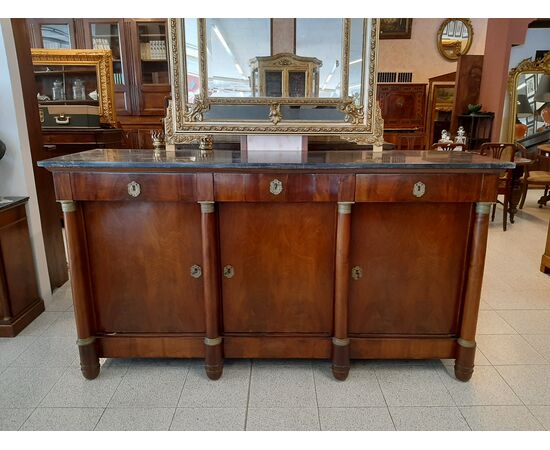 Empire sideboard
