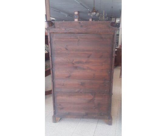 Biedermeier Chest of Drawers