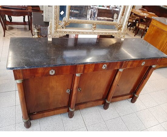 Empire sideboard