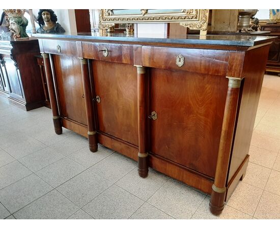 Empire sideboard