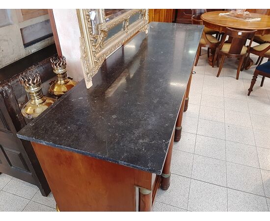 Empire sideboard