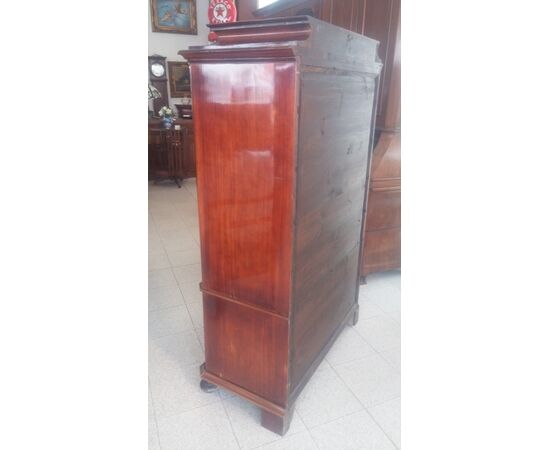 Biedermeier Chest of Drawers