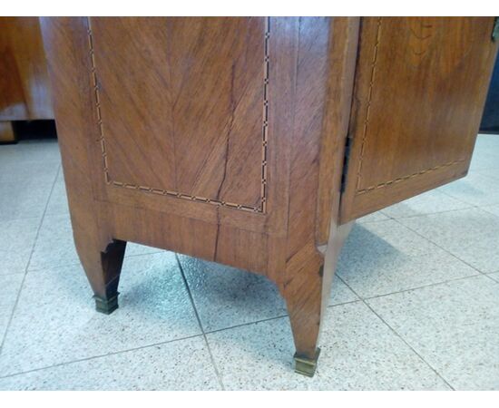 Louis XVI Secretary Desk