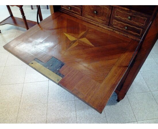Louis XVI Secretary Desk