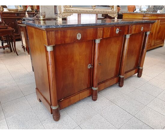 Empire sideboard