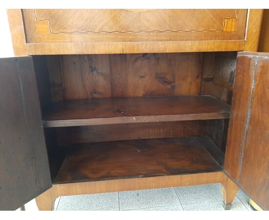 Louis XVI Secretary Desk