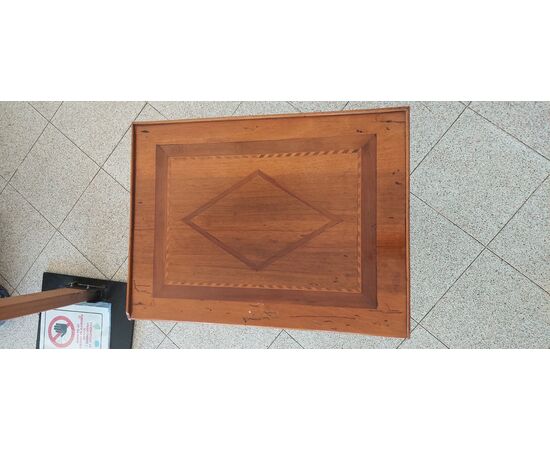 Louis XVI small table