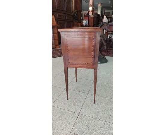 Louis XVI small table