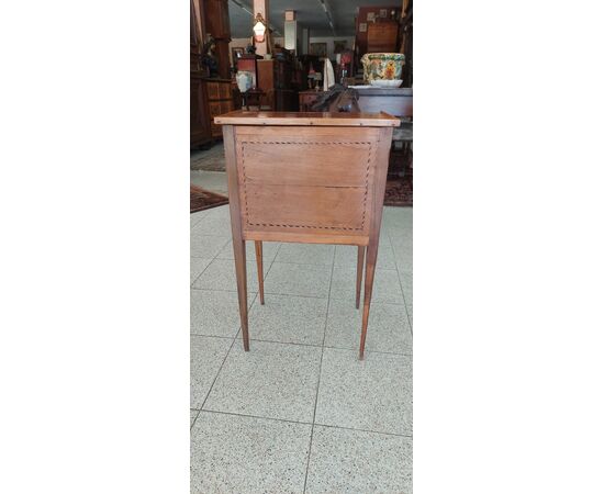 Louis XVI small table