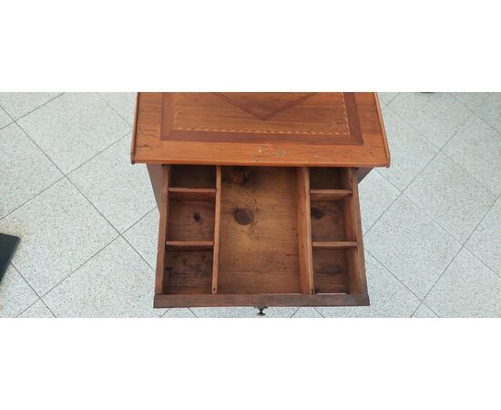 Louis XVI small table