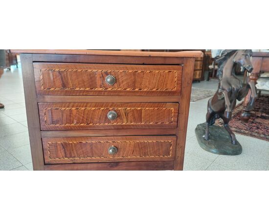 Louis XVI small table