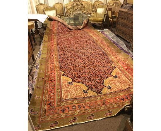 Antique Malayer