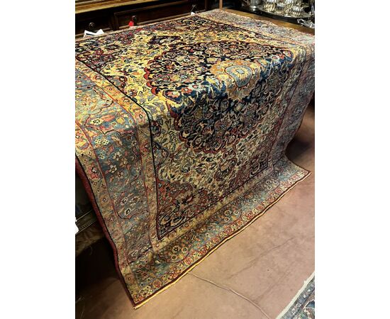 Antique Kirman