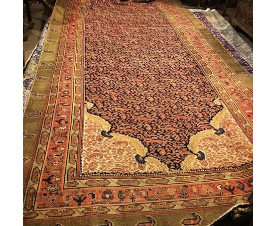 Antique Malayer
