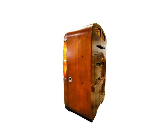 Jukebox Rock-Ola Anno 1947