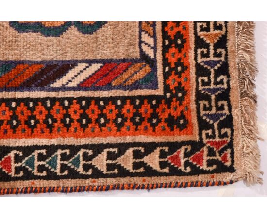 Gabbeh Gashgai - n.943 - private collection