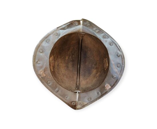 16th century Spanish Morion