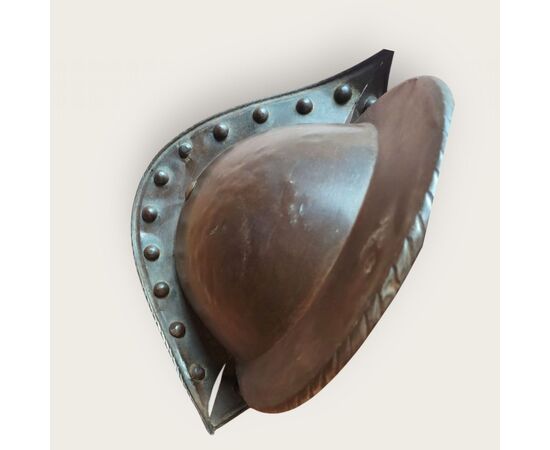 16th century Spanish Morion