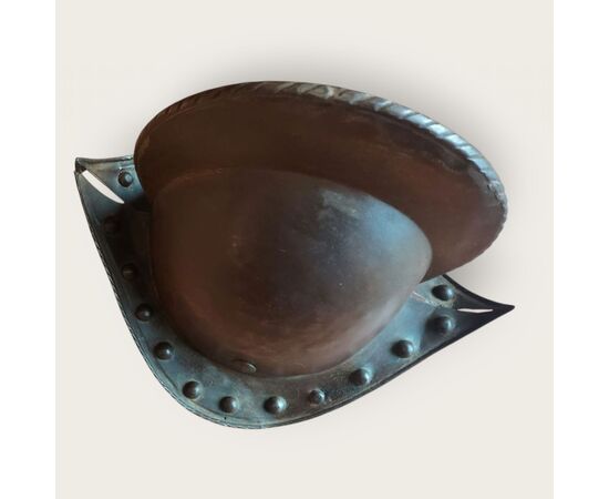 16th century Spanish Morion
