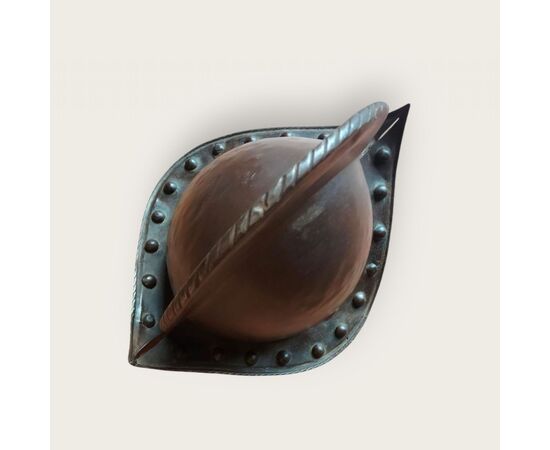 16th century Spanish Morion