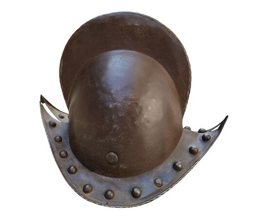 16th century Spanish Morion