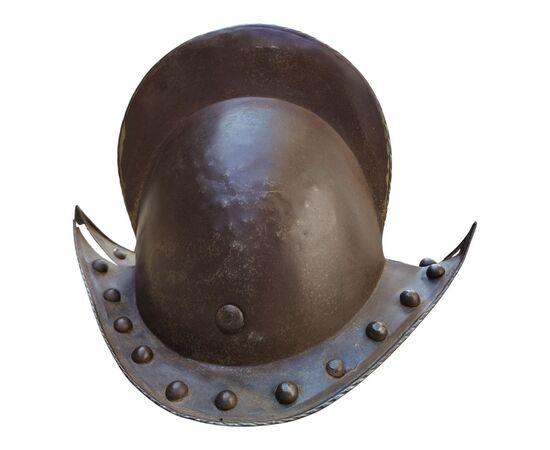 16th century Spanish Morion