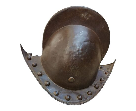 16th century Spanish Morion