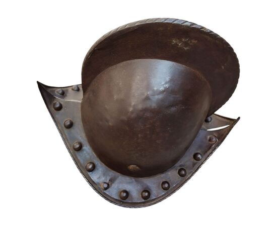 16th century Spanish Morion