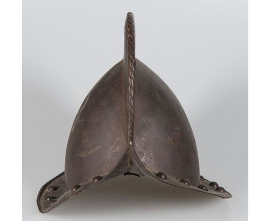 16th century Spanish Morion