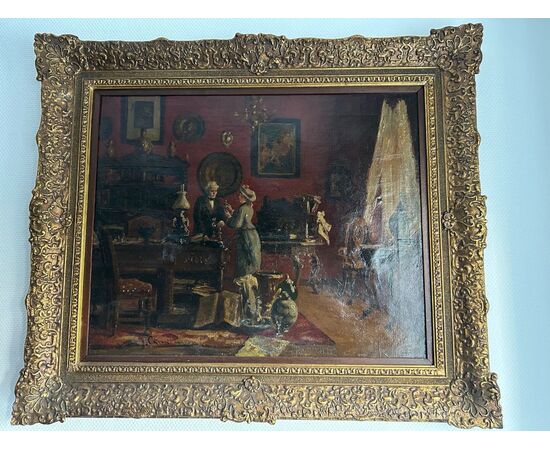 19th-century furniture