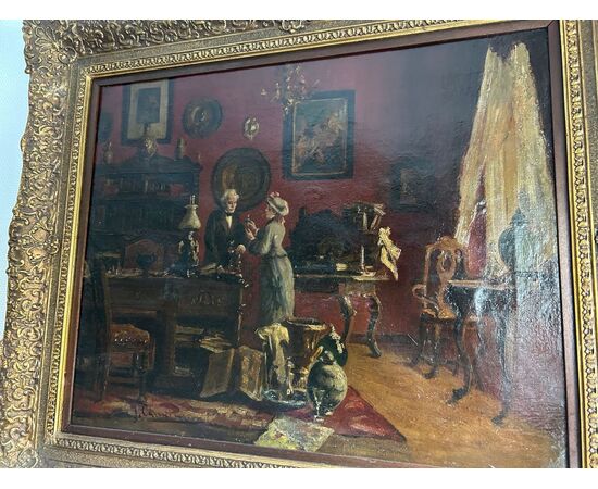 19th-century furniture