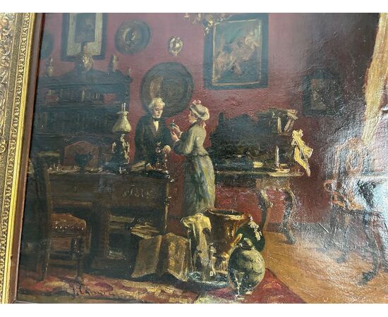 19th-century furniture