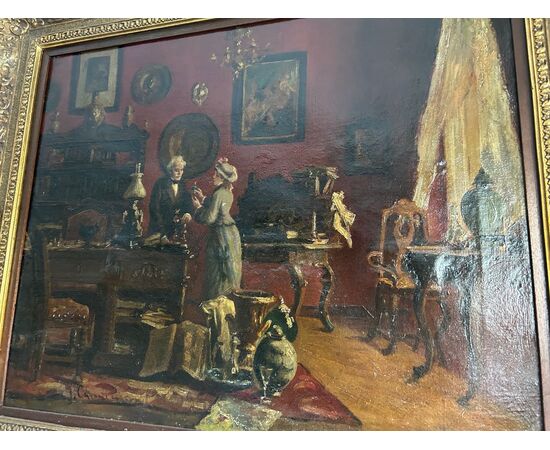 19th-century furniture