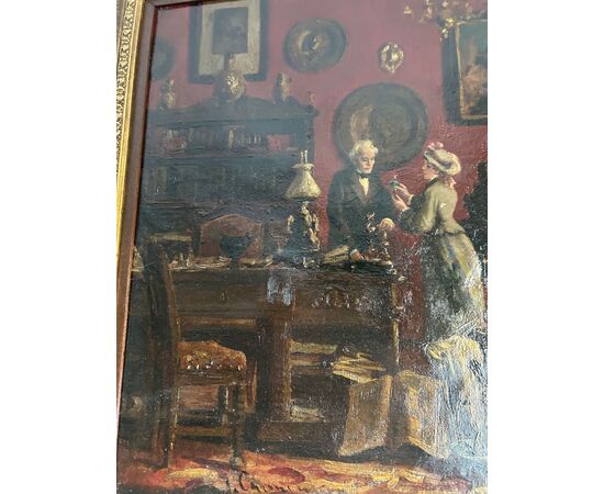 19th-century furniture