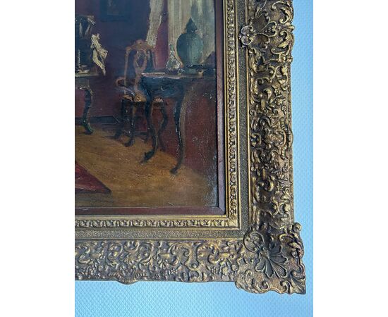 19th-century furniture
