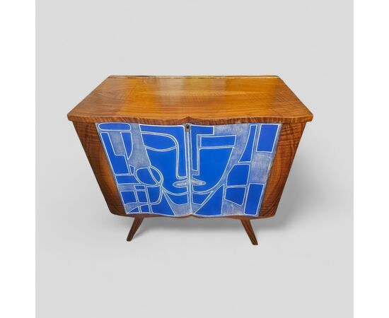 50s sideboard