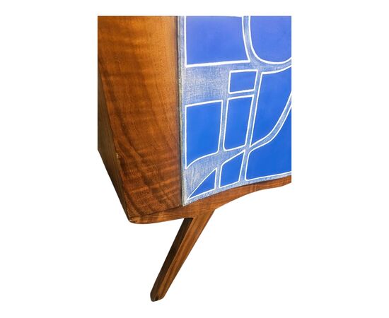 50s sideboard