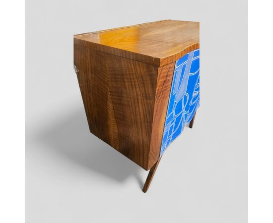 50s sideboard