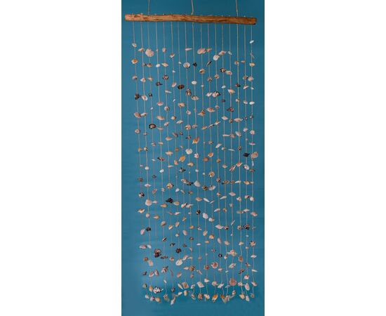 Shell curtain - DN -