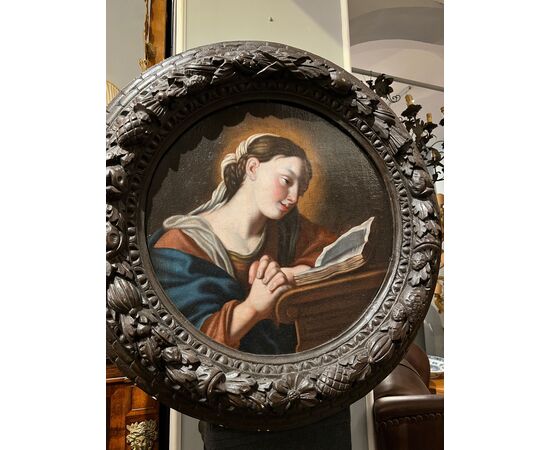 Madonna in preghiera