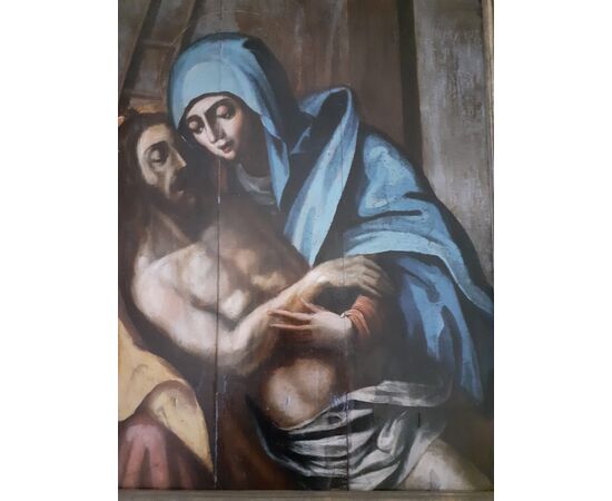 pieta