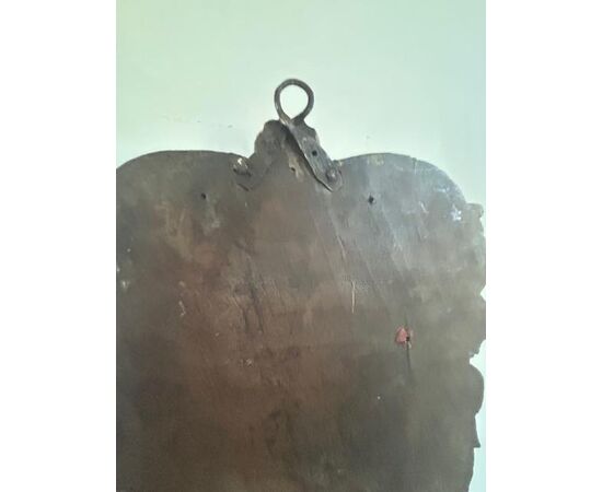 Sansovino frame