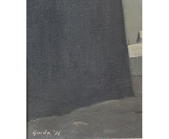 ACRILICO DI GINO GUIDA ACRILICO DI GINO GUIDA