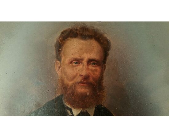 PORTRAIT OF A NOBLEMAN, 19TH CENTURY PORTRAIT OF A NOBLEMAN, 19TH CENTURY