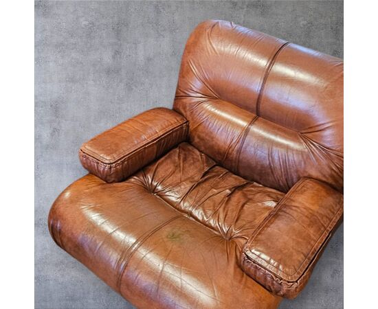 Giuseppe Munari armchair