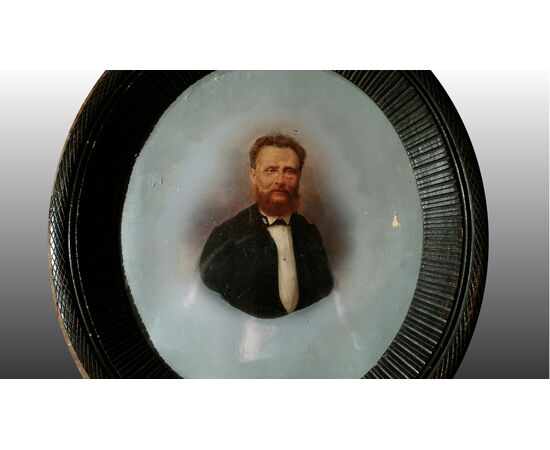 PORTRAIT OF A NOBLEMAN, 19TH CENTURY PORTRAIT OF A NOBLEMAN, 19TH CENTURY
