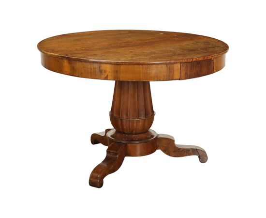 Round Table Italy, 19th Century