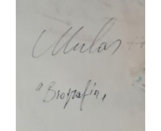 CARTA SU TAVOLA DI FRANCO MULAS CARTA SU TAVOLA DI FRANCO MULAS